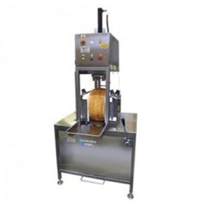 Автоматическая machine à écroûter le fromage, , Caseartecnica Bartoli