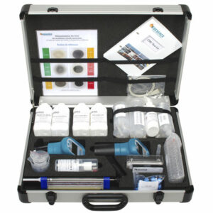 Испытательный набор для масла, CM1 Test Kit, GESERCO