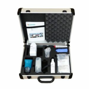 Испытательный набор для воды, WaterTest™ , GESERCO