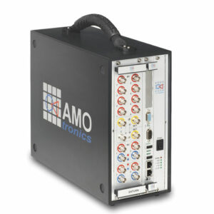 Переходный регистратор, SATURN Flat, AMOtronics