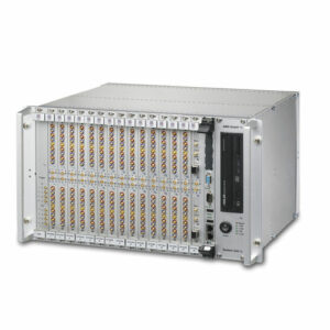 Переходный регистратор, SATURN Rack, AMOtronics