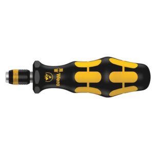 Битодержатель, 816 R ESD, Wera Tools