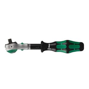 Рукоятка с храповым механизмом с ручным приводом, 8000 A , Wera Tools