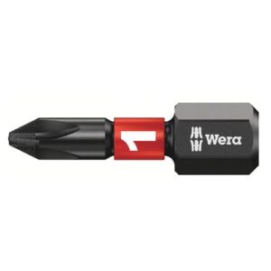 Насадка для отвертки Phillips, 851/1 IMP DC Impaktor, Wera Tools