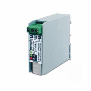 Последовательный преобразователь, MCIUSB485 , FRER
