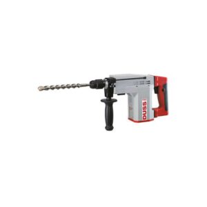 Электрический перфоратор, P 26 C, Duss, Friedrich, Maschinenfabrik GmbH & Co. KG