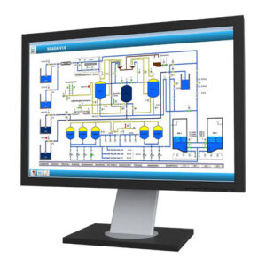 Программное обеспечение SCADA, SCADA V10, HST Systemtechnik GmbH & Co. KG