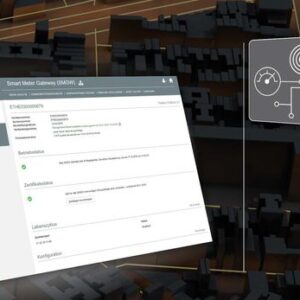 Программное обеспечение для автоматизации процесса, IDSpecto.GWA, VIVAVIS