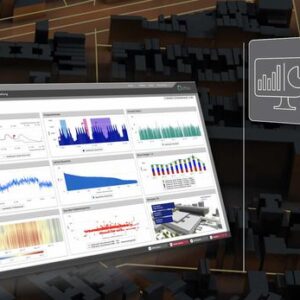 Программное обеспечение для составления отчетности, Efficio, VIVAVIS