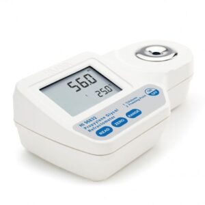 Цифровой рефрактометр, HI96832, Hanna Instruments