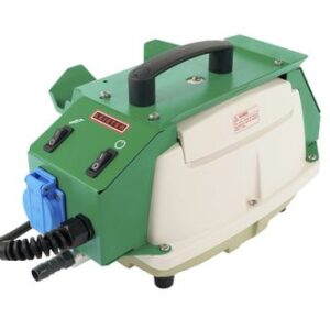 Компрессор с линейным поршнем, AIRSTREAM 100, LEISTER Technologies AG