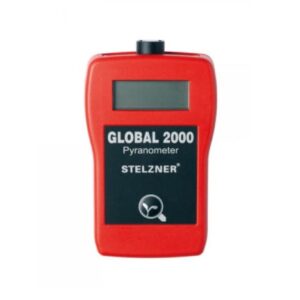 Пиранометр, GLOBAL 2000, Pronova Analysentechnik