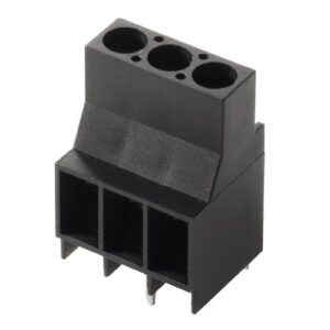 Клеммная колодка для печатной платы, OMNIMATE series , OOO TECHNIKON