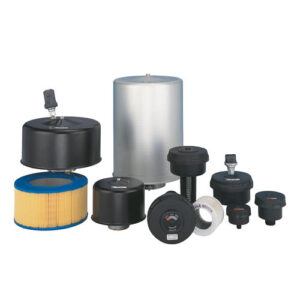 Сапун с ускорителем сушки, Pi 0101, Pi 0185 series, Filtration Group Industrial