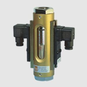 Регулятор расхода с поплавком, DSV-3, KOBOLD Messring GmbH