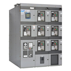 Распредустройство низкое напряжение, Magnum DS, Eaton Count Control Products