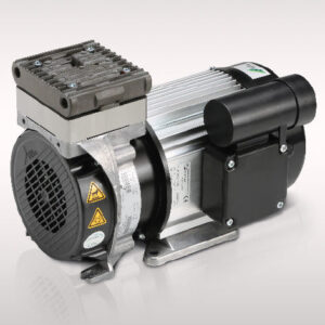 Поршневый компрессор, KK40 series, DÜRR TECHNIK