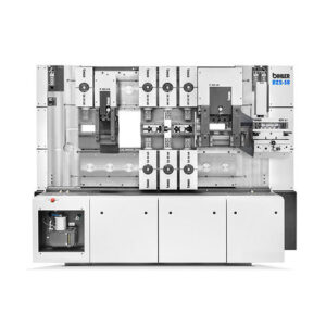Пресс для тиснения, BZ2-S8, Otto Bihler Maschinenfabrik GmbH & Co. KG