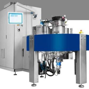 Машина для нанесения покрытий PVD, InlineCoater™ Series, Impact Coatings AB