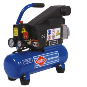 Поршневый компрессор, H series, 