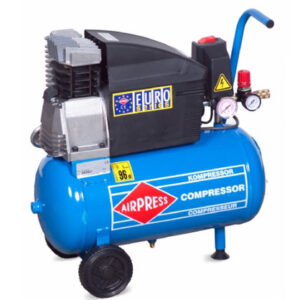 Поршневый компрессор, HK series , AIRPRESS