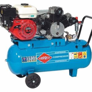 Поршневый мотокомпрессор, BM series , AIRPRESS