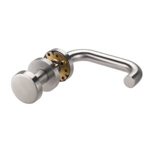 Поворотная рукоятка, 491N, 492N, ANDREAS MAIER GmbH & Co. KG (AMF)