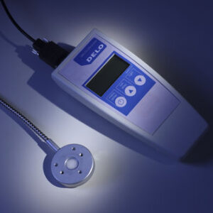 Цифровой люксметр, DELOLUXcontrol , DELO Industrial Adhesives