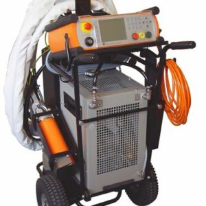 Система контроля с рентгеновским излучением, ISOVOLT Mobile 160, Waygate Technologies