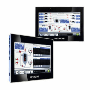 Встраиваемый HMI, EH-TP500 series, Forintek Bel LTD