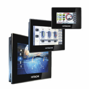 HMI с сенсорным экраном, EH-TPS series, Forintek Bel LTD