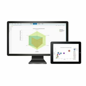Программное обеспечение для визуализации, Lumira, SAP