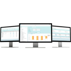 Программное обеспечение ERP