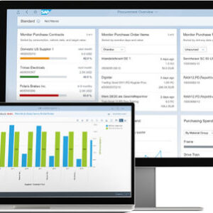 Программное обеспечение ERP, S/4HANA, SAP