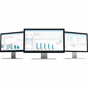 Программное обеспечение для управления, Integrated Business, SAP