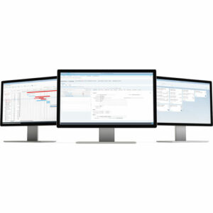 Программное обеспечение для разработки, Portfolio, SAP