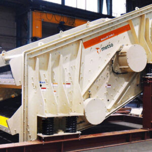Грубое сито для использования в фармацевтике, , ALLGAIER PROCESS TECHNOLOGY
