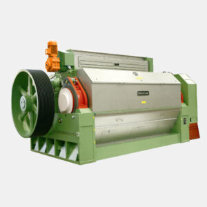 Плющильный станок, ZWG series, Bauermeister Zerkleinerungstechnik GmbH