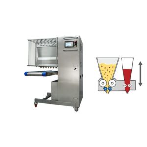 Автоматическая линия для производства печенья, MINIMAX PLUS Combi, Jeremy Sp. z o.o.