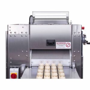 Горизонтальная машина для разделения макарон, Basic Rex, König Maschinen GmbH
