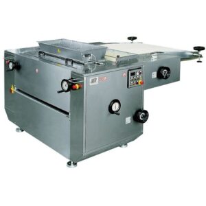 Формовочная машина для продуктов питания, RME series, Laser S.r.l.