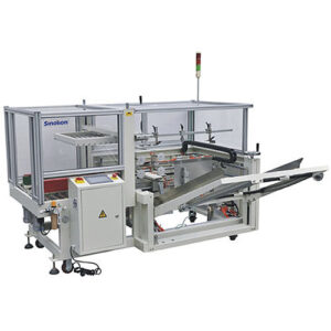 Автоматическая машина для сборки коробок, SLCE-6000, SHANDONG  SINOLION  MACHINERY  CORP  LTD