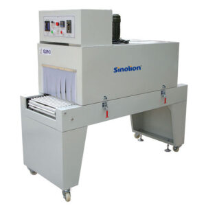 Автоматическая обверточная машина, SLHS-5050, SHANDONG  SINOLION  MACHINERY  CORP  LTD