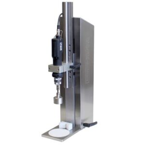 Пневматическая укупорочная завинчивающая машина, PKS-H, WICK-Machinery GmbH