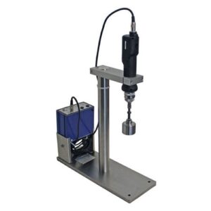 Электрическая укупорочная завинчивающая машина, EKS, WICK-Machinery GmbH