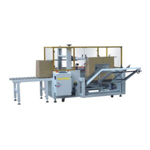 Полуавтоматическая машина для сборки коробок, XT-40, DONGGUAN XUTIAN MACHINE CO.LTD.