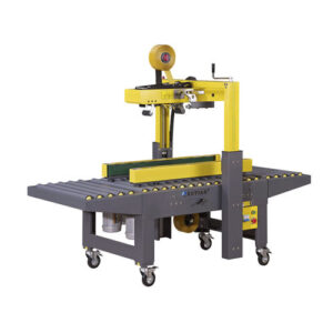 Машина для запечатывания коробок клейкая лента, XT-CRL355, DONGGUAN XUTIAN MACHINE CO.LTD.