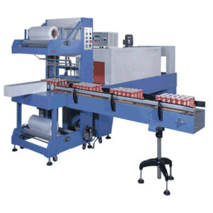 Автоматическая обверточная машина, ZBS-5040, DONGGUAN XUTIAN MACHINE CO.LTD.
