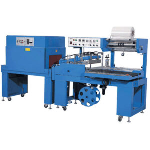 Полностью автоматическая обверточная машина, ZBS-400L, DONGGUAN XUTIAN MACHINE CO.LTD.