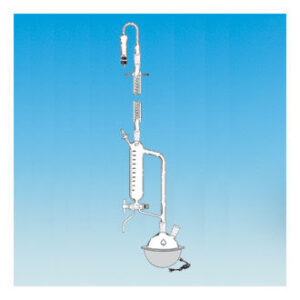 Дистиллятор для растворителя, 500 ml | 6616 series, ACE GLASS Incorporated